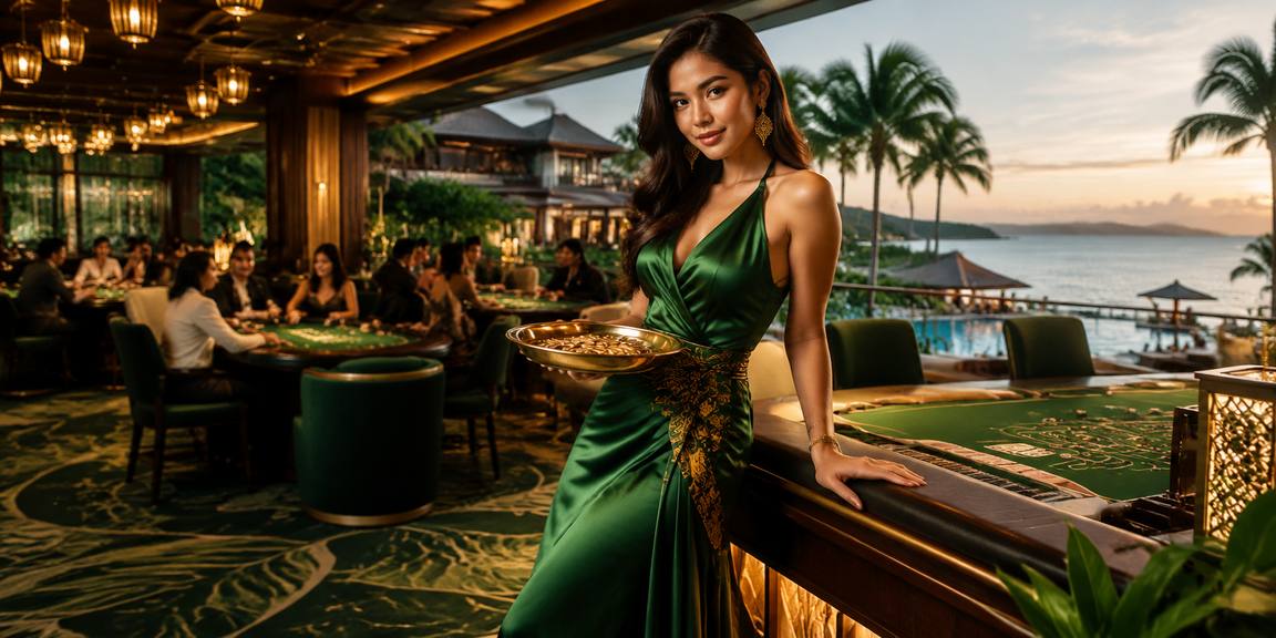 toto313 slot Tables Built for You
